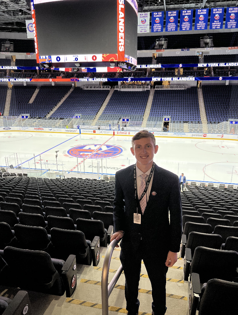 Welcome home, Islanders fans: Here's the complete 2021-22 UBS